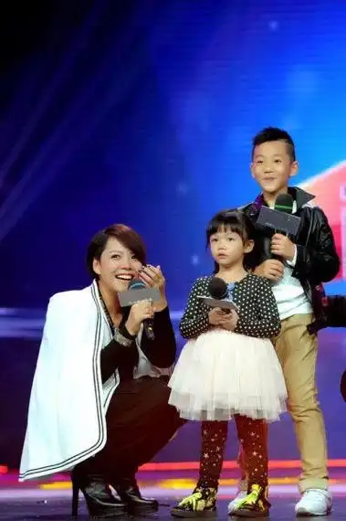 张惠春个人资料简介(张惠春与老公丰偌晖为什么离婚)