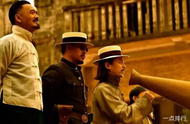 经典华语电影排行榜前十名 一生必看经典华语电影