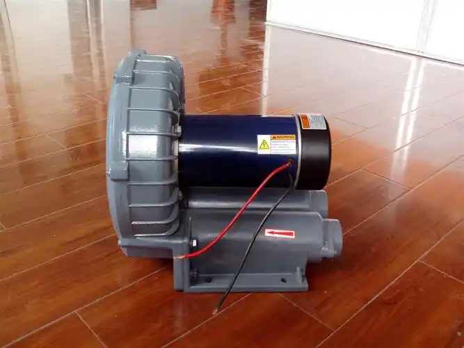 12v小功率直流高压鼓风机