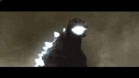 p> b> i>哥斯拉(ゴジラ,gojira,godzilla,官方汉字名"吴尔罗") /i>