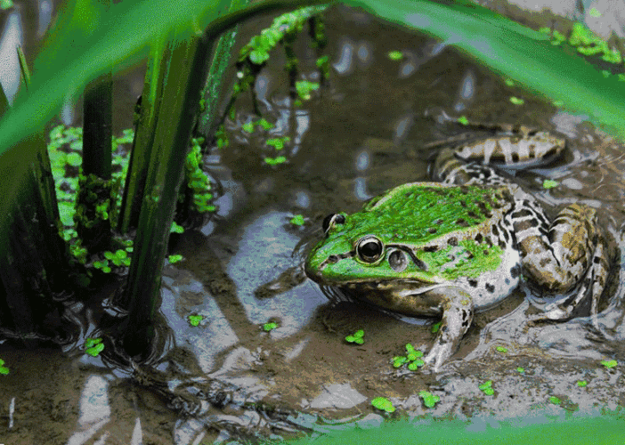 苏州太湖边的青蛙村童话到以为误入了宫崎骏的世界王子我邀你来这里滚