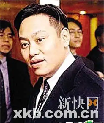 过气富豪罗兆辉猝死生平最爱赌钱与女人