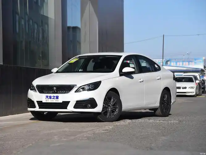 标致308广州地区最高优惠2万购车赠送3000元礼包