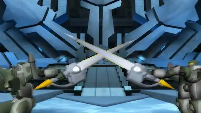 洛洛:风雪之城除超音速以外,没想到就这几个人在看守令牌!