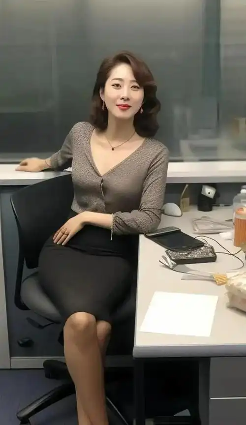 49岁大姐长得太美相亲大哥主动上交工资卡大哥我一切全归你