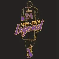 nba球星科比坠机去世怀念科比朋友圈配图_微信头像图片大全