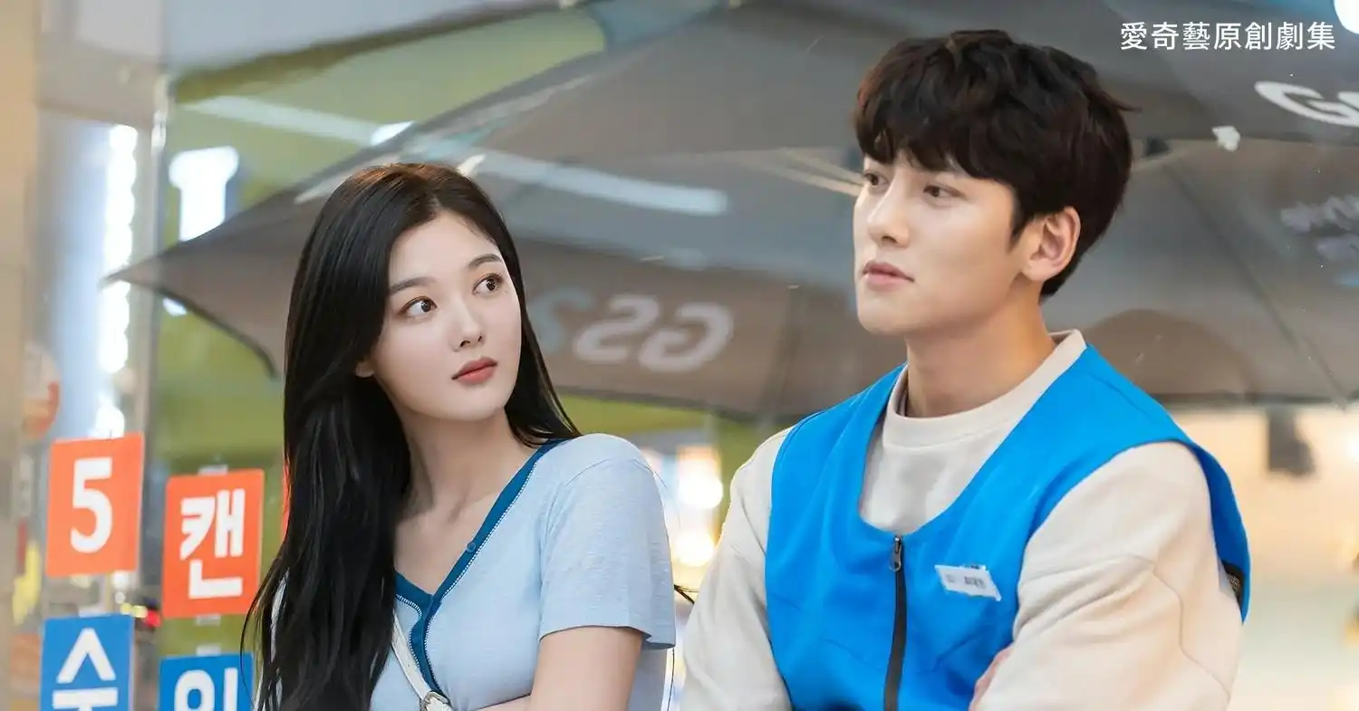 《便利店新星》收视再创新高!登上同时段的收视第一!