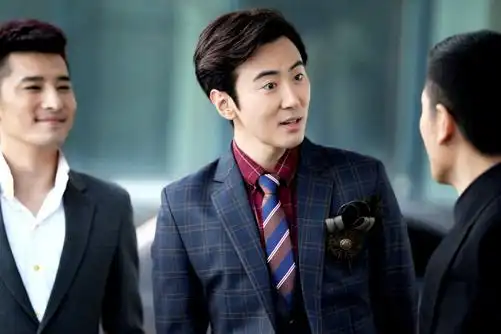 《锡林郭勒》今收官 萌贱男高梓淇爱情走向牵动网友