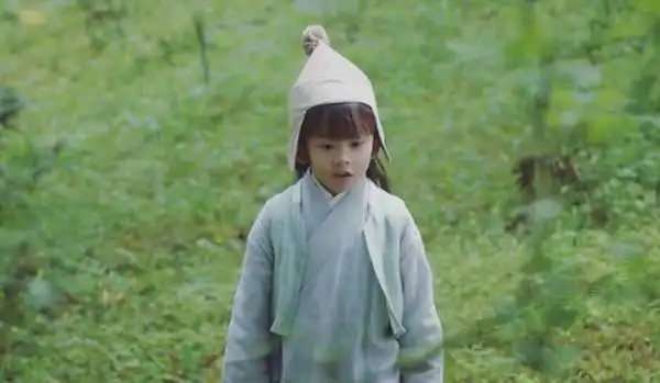 三生三世十里桃花阿离为什么姓白 糯米团子名字由来揭晓