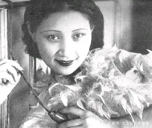 杜月笙是如何娶到陈帼英的