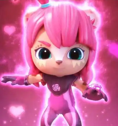 猪猪侠之竞球小英雄