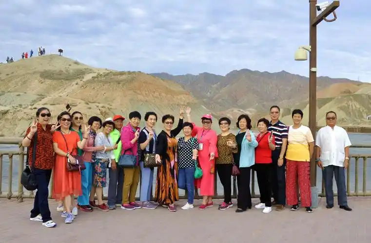 多人合照(二) - 美篇