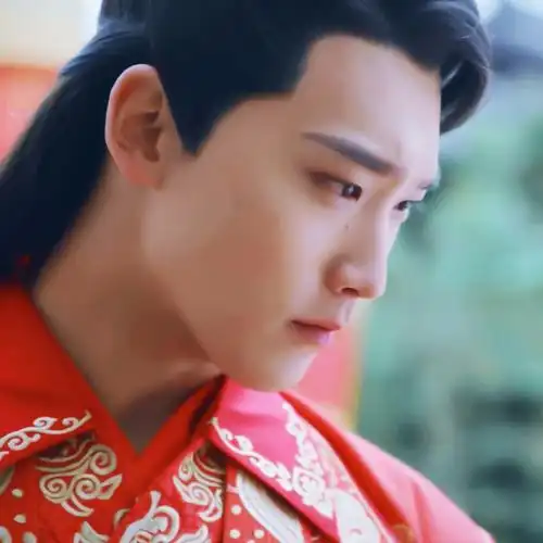 邢昭林头像/二传cr@收集家叶芝清