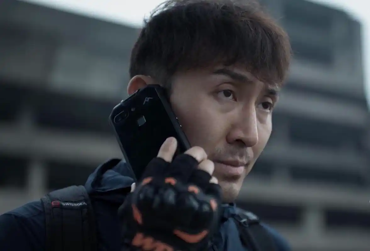 原创破冰行动林胜武下线三房太惨了