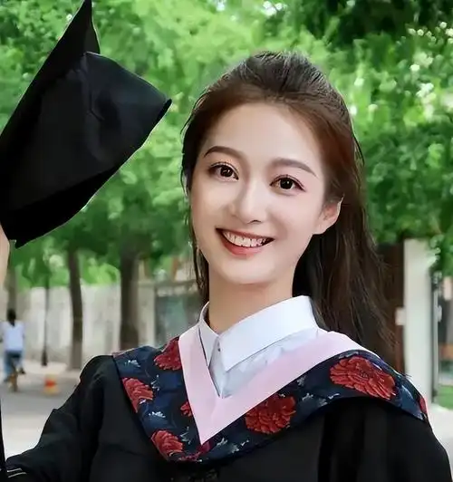 大学美女生活照片图片「大学学校生活劳动照片」-爱妻自媒体