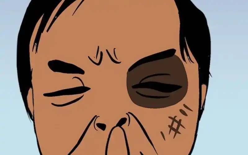 马保国年轻人不讲武德不如打篮球