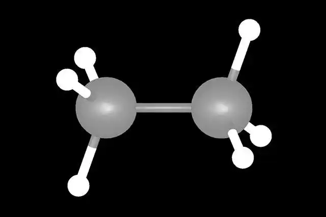 "乙烷"是什么意思? - 爱笑啦