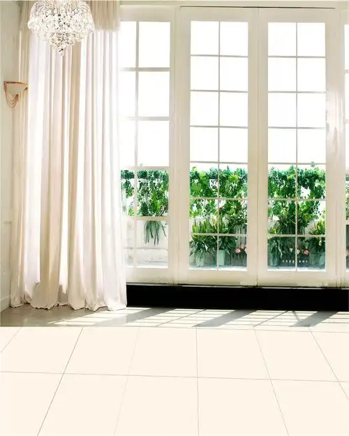 拍照背景布店直播主播ins北欧风红服装3d摄影拍照背景墙影楼简约风格