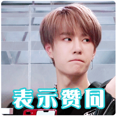 王一博 肖战 动图