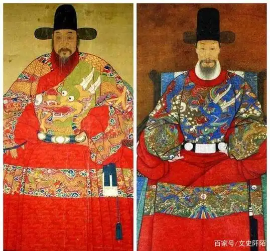 的部分不合理,带来了一定程度上的纲纪混乱赐服固然不从属于官服系统