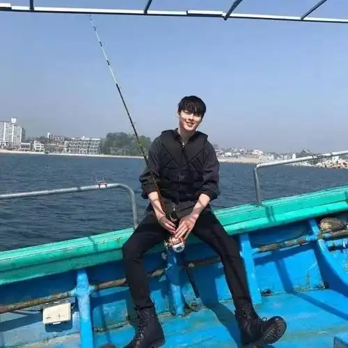 腿好长这些大势欧巴们通通都是身高187呀