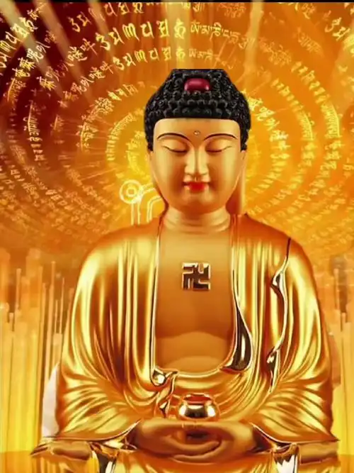 南无阿弥陀佛佛祖保佑众生事事顺心好运连连愿所求皆所愿