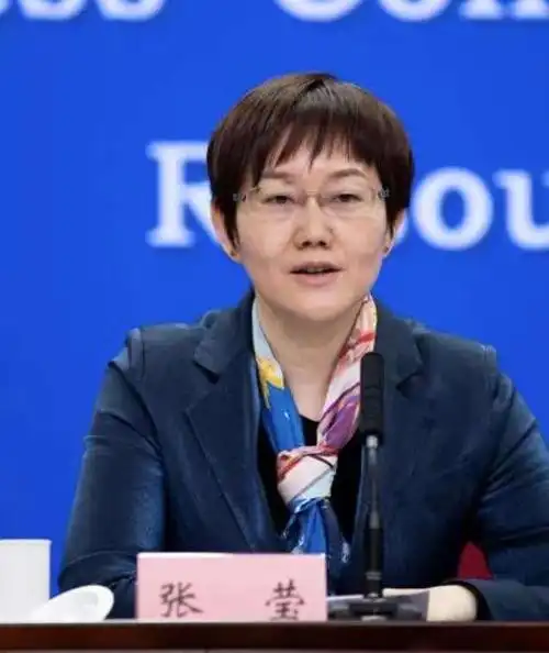 人力资源社会保障部就业促进司司长张莹表示,2021年全国城镇新增就业