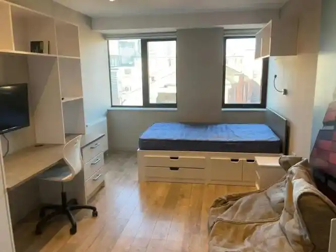 揭秘2024英国大学宿舍租金排行,快来看看你的未来小窝上榜了吗?