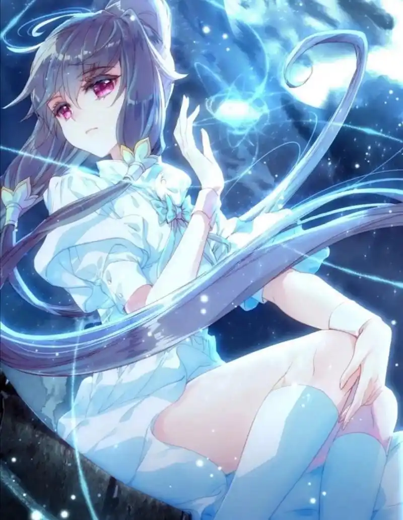 古月娜 斗罗大陆