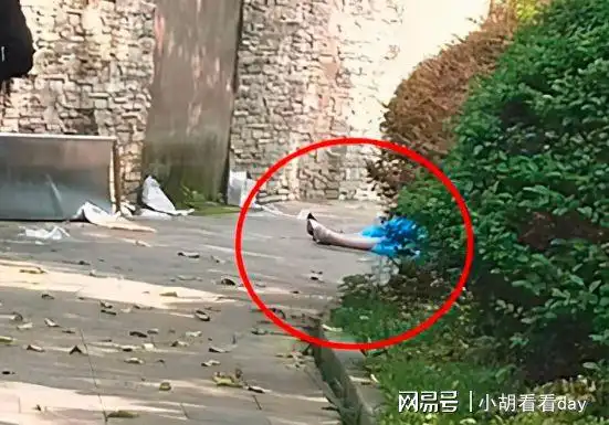 江西一身材高挑年轻女子被杀害现场曝光