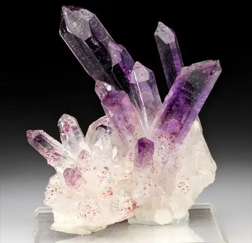 水晶棺其实只是玻璃棺