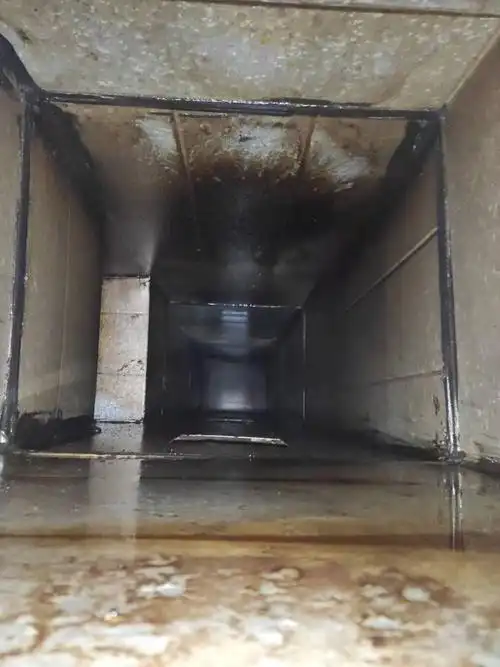 西安油烟管道清洗-油烟管道清洗公司市场行情