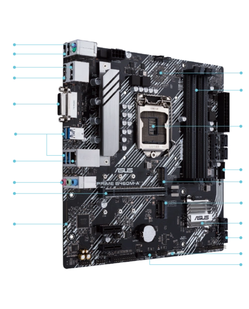 prime b460m-a|主板|asus 中国