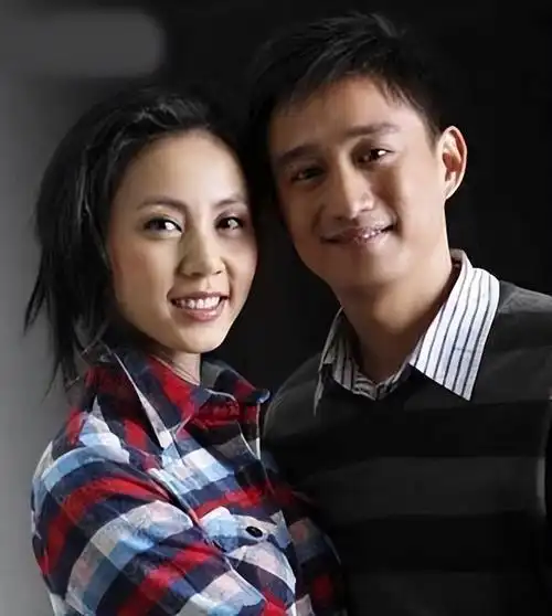 孙莉个人资料图片(最好的年纪嫁给黄磊,十年生三娃) | 一夕网