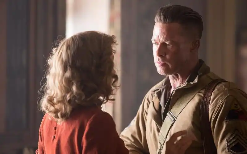 电影狂怒剧照高清电脑桌面主题壁纸(三)