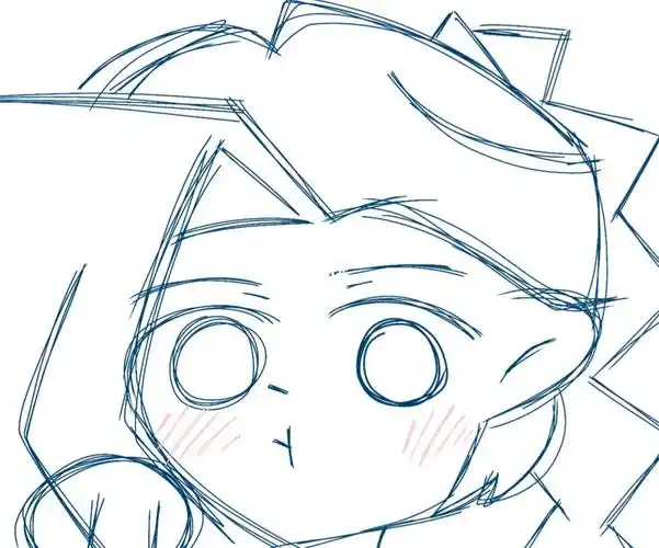 是谁把梅小姐变成这样的[doge][doge]#刺客伍六七