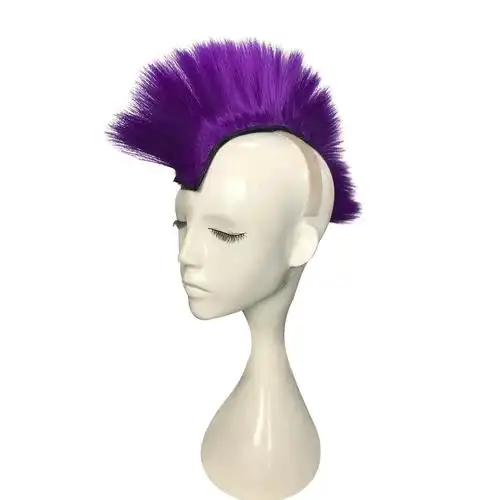 我工厂生产样式如下:蕾丝头套,女装头套,男装发块,女装发块,化纤假发