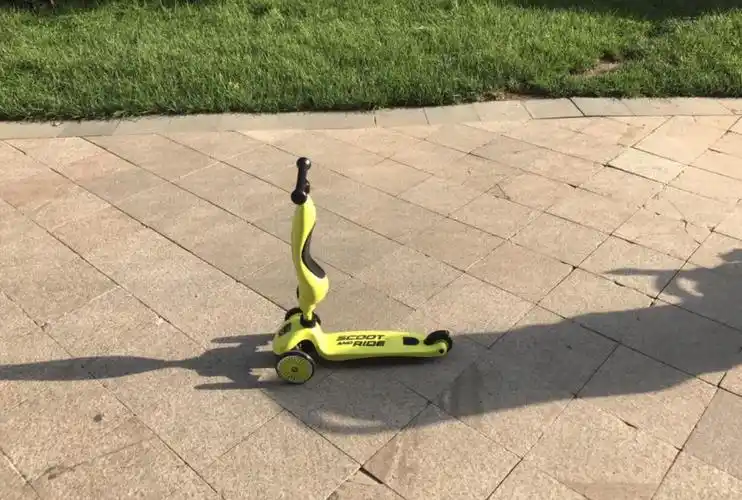 儿童滑板车排行榜,儿童滑板车品牌推荐