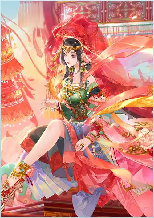 p>界步练师,游戏《 a target="_blank" href="/item/三国杀/10981"