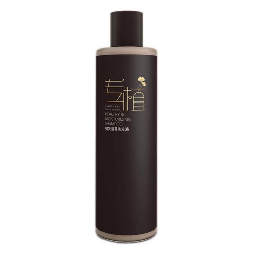 永春堂专植洗发水健发滋养洗发液护发控油仿脱发止痒保湿 专植洗发水1