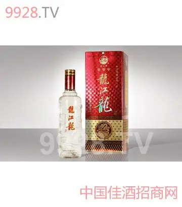 龙江龙酒(三钻)