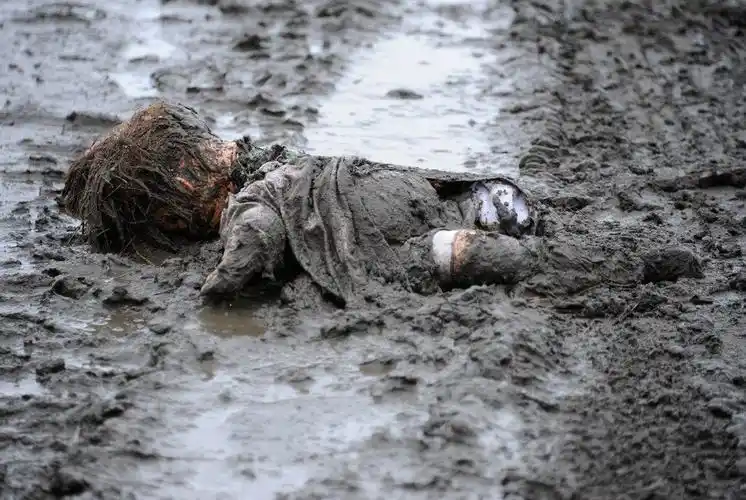 年终报道:2011重大自然灾害回顾