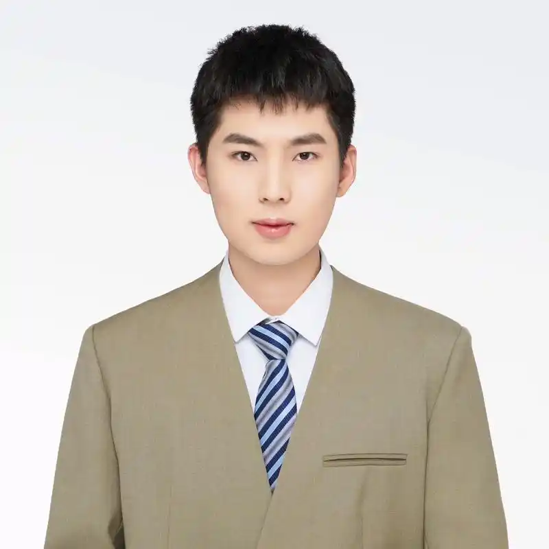 风起风止我都在991591#运动员 #海马体证件照 #茶颜悦色 - 抖音