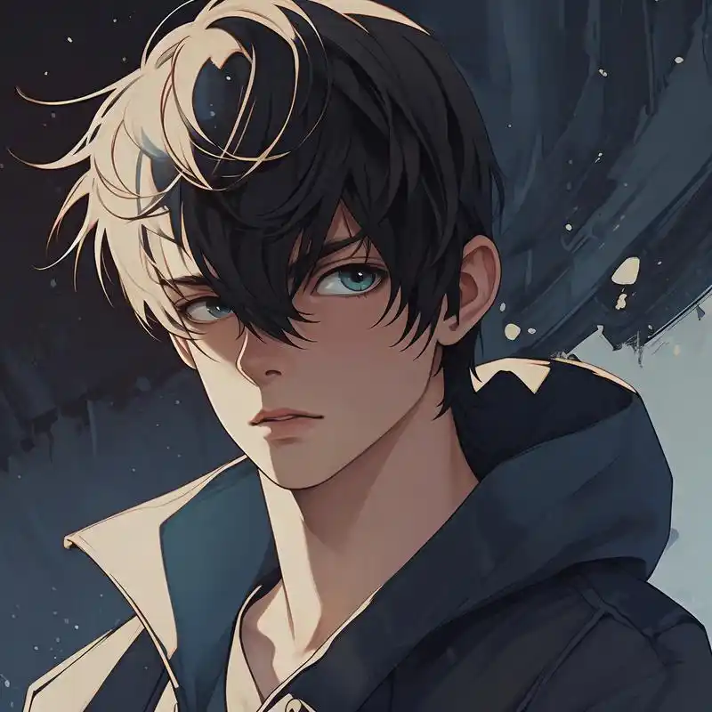 谁还没几张帅气的男生头像呢,各种风格应有尽有,来看看有没有你喜欢的