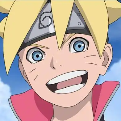 04.06【fashion in life】之火影博人传