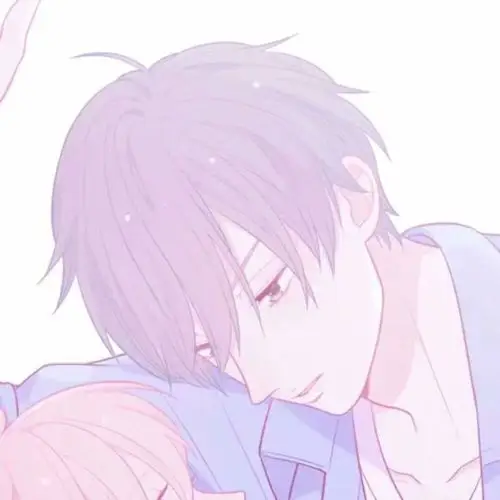 萌萌的情头带给你超有爱哟