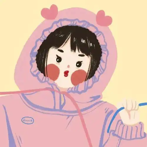 精选头像低质量的社交不如高质量的独处喜我者惜之嫌我者弃之