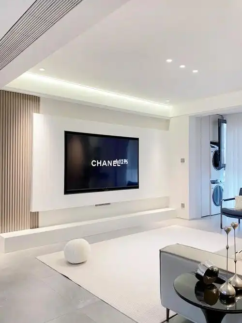 不出意外的话下套房子装修还会这样装73