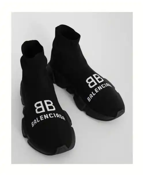 balenciagaspeed袜子鞋3941特特价清仓3