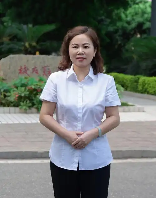 群"英"荟萃,以"语"育人--攀枝花市建筑工程学校教师风采展示(英语教研